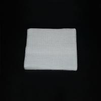 3x3 4x4 10x10cm Gauze Swab Ce Certificate médico