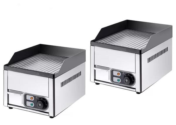 Constant Temperature 2.2kw 13.9kg Auxiliary Kitchen Equipment