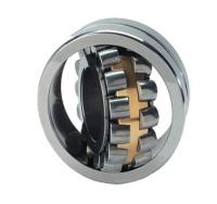 22206CA/W33 Self Aligning Roller Bearings ID 30MM High Carbon Chromium Bearing Steel