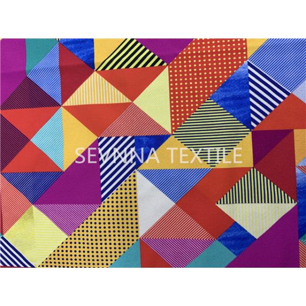 Absorbent Poly Yarn Activewear Knit Fabric Outdoor Fitness Recreation