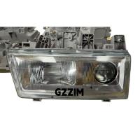 Système de lumière à LED phare de voiture Pour Mitsubishi FUSO F380 FUSO FP510 35 TONS FUSO FP510 21 TONS