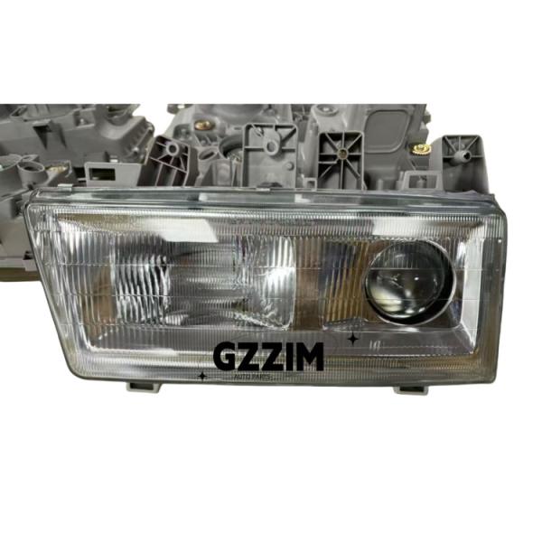 Led Light System Car Headlight For Mitsubishi FUSO F380 FUSO FP510 35 TONS FUSO FP510 21 TONS
