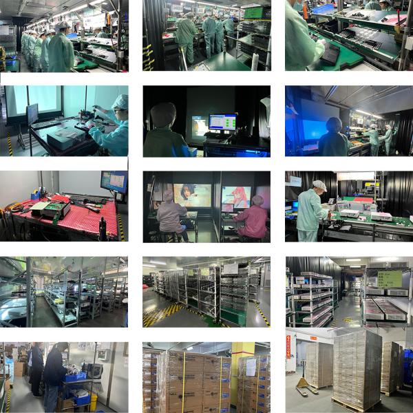Auditorium Museum 25000 Lumens WUXGA 3LCD Laser Projector 3D Mapping Lens Shift
