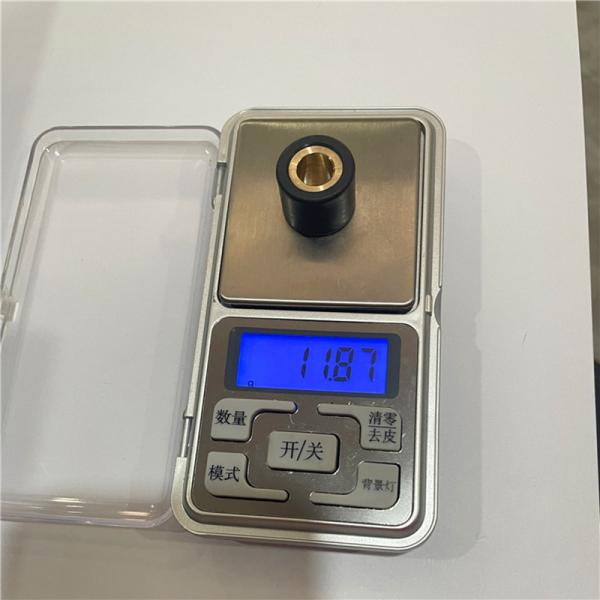 Piaggio Vespa GILERA 125CC 150cc Refit Drive Variator Roller Weight 12Grams 19x15.5mm