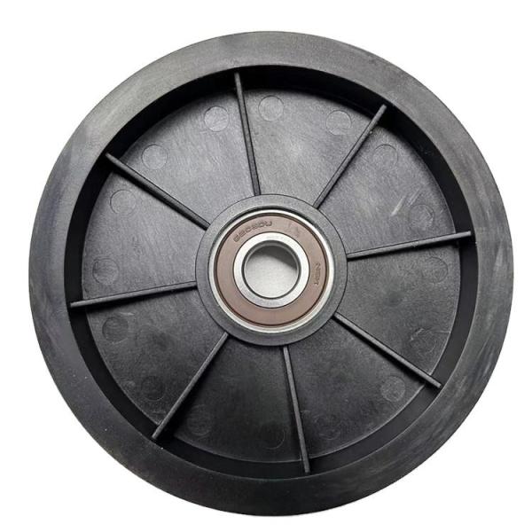 Termo King piezas de repuesto cinturón rueda pole Idler 77-3060 773060 Para Thermo King