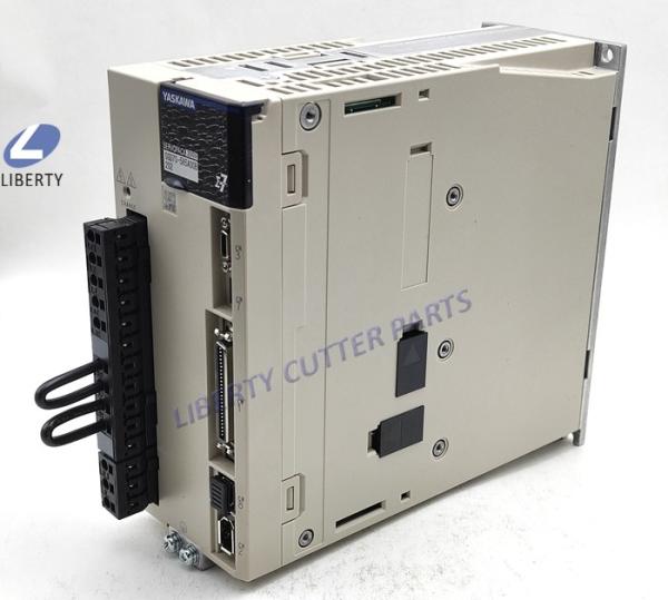 Peças automáticas SERVOPACK 200V SGD7S-5R5A00B202 da máquina de corte de YIN CAM CAD
