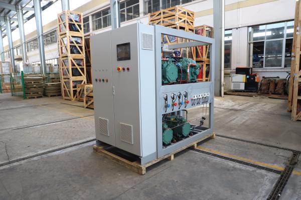 Kaideli Refrigeration Water Cooled Condensing Unit