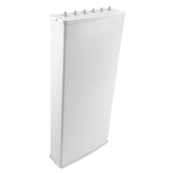Wide Band Outdoor Panel Antenna 700-2700MHz 15dBi High Gain 50Ω 100W Windproof Antenna for Cellular Network Signal Booster Receiver