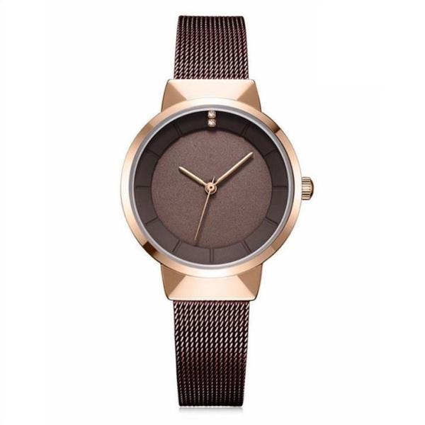 Luxury Matching Couple Casual Watches Quartz Wrist Watch