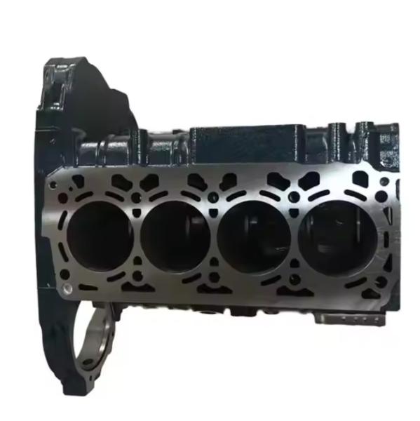 436-1921 Cylinder Block Assembly For erpillar 308 CR Mini Hydraulic Excavator C3.3B Engine