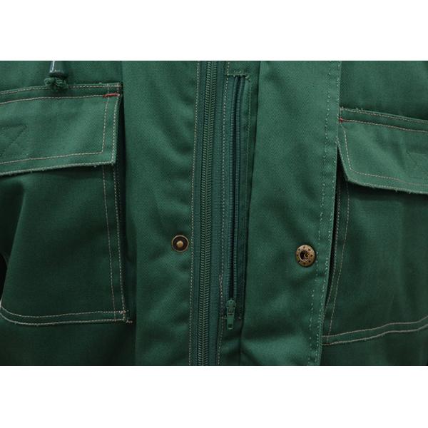 Reflective Safety Outdoor Work Clothes For Man And Woman Customized Size