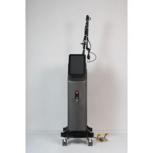 Co2 Fractional Laser Equipment For Intimate Tightening And Skin Rejuvenation