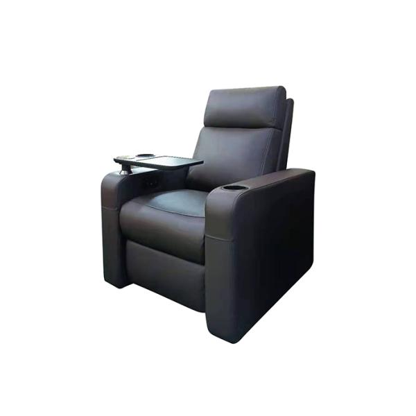 OEM VIP Electric Recliner Chairs Luxury IMAX Sofa With Cup Holder