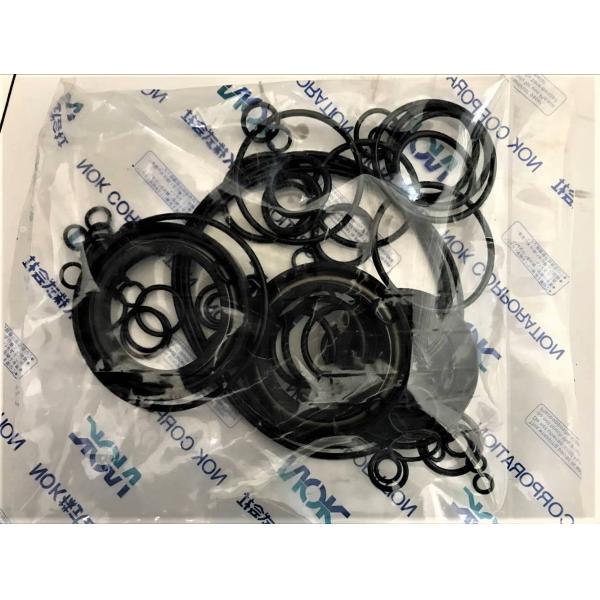 Durable Hitachi Excavator Hydraulic Pump Parts HPV118 ZX200-3 ZX220-5 ZX230 ZX240-3 ZX270-3