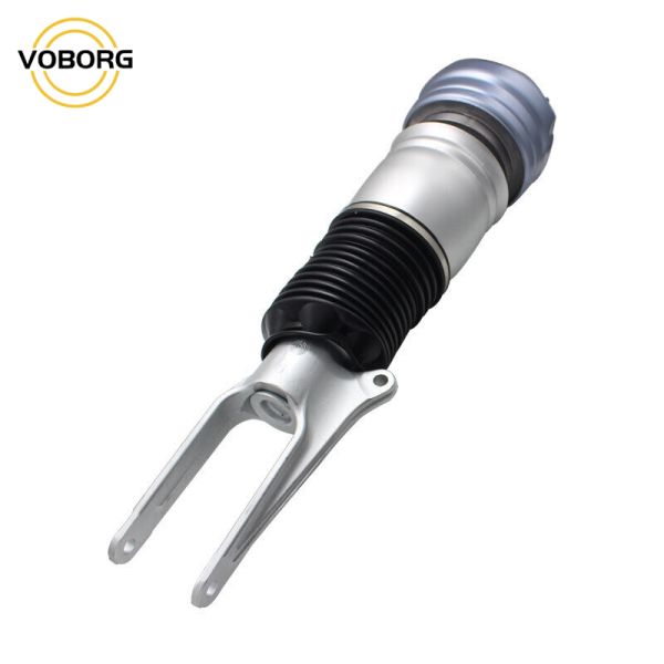High Quality OEM ODM Car Air Suspension Parts Front Rear Shock Absorber for Porsche Panamera 970