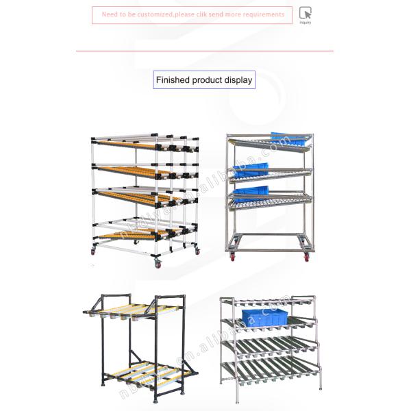 Sliding Track Roller DIYA Roller Track 4033 6025 6023 8533