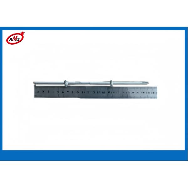 1750215294-35 ATM Machine Parts Wincor Nixdorf Double Extractor Unit CMD-V5 DA Metal Roller Shaft