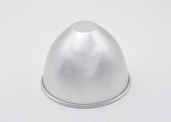 Two Sizes Princess Dress Shape Aluminium Cake Mould tin Non Stick Bakeware