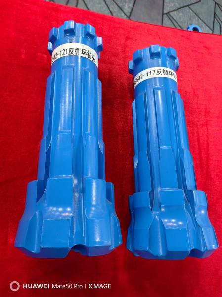 High Hardness Oil Rig Bit Long Lasting For Geological Exploration And Bridge Construction