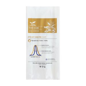 DURABLE WATERPROOF PE PLASTIC PACKAGING BAG TEAR RESISTANT HDPE LDPE STORAGE BAG