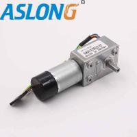La place de l'encodeur 24v 4632 a embrayé la serrure automatique JGY-370GB du moteur 6000rpm de C.C