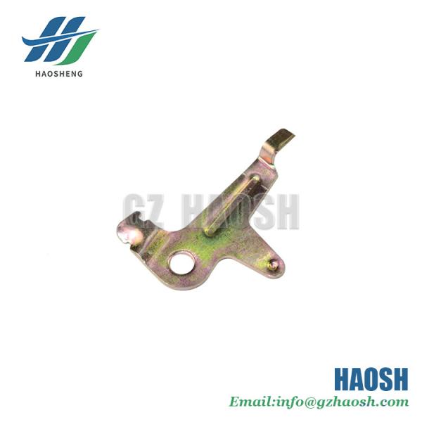 8-97349744-0 Brake Cylinder Adjuster Lever suitable for ISUZU 700P NKR