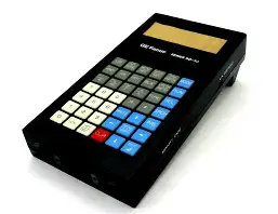IC693PRG300 GE Handheld Programming Device 16 Characters Display 42 keys