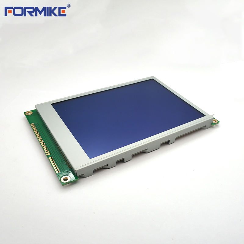 RTP Graphic LCD Display 240x128 COB STN Module 6800 8080 MPU