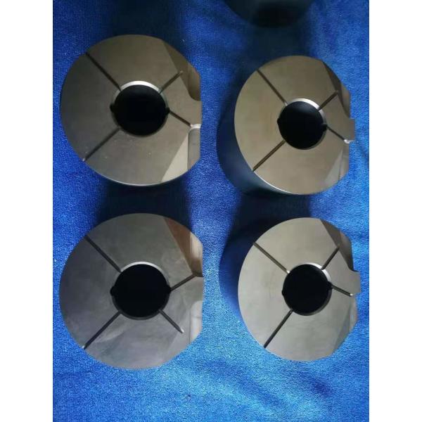 Устойчивый карбид кремния скользящий подшипник SSiC для экстремальных условий