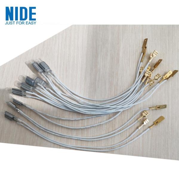 Протектор температуры 17AM настоящий термальный для стиральной машины барабанчика