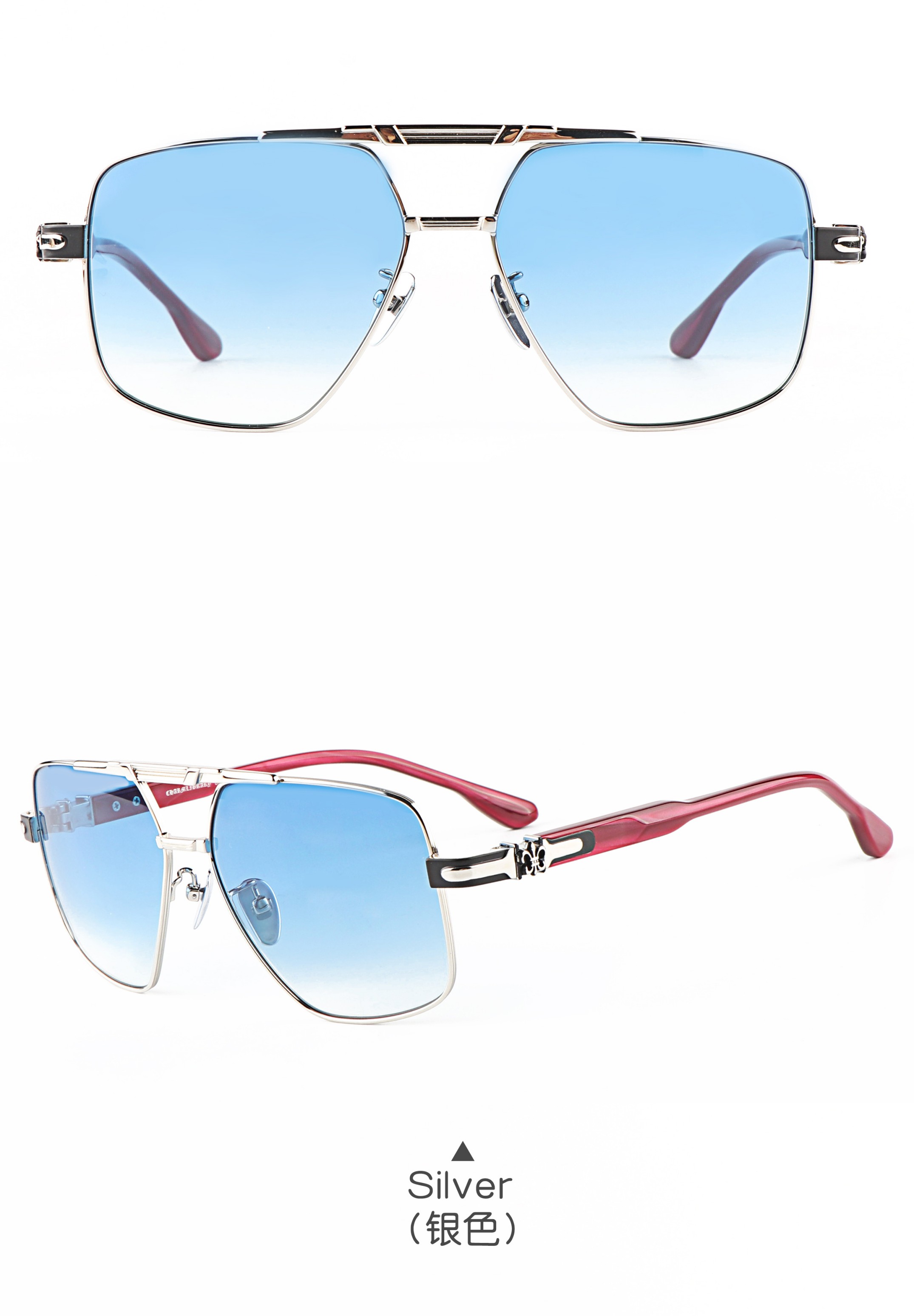 Vintage Leopard Pentagon Ladies Driving Custom logo Sun Glasses 2026 Trending Men Women Outdoors Sunglasses Guangdong Wholesaler