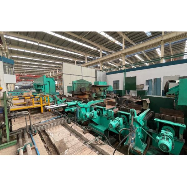 Automatic Steel Metal Cut Saw