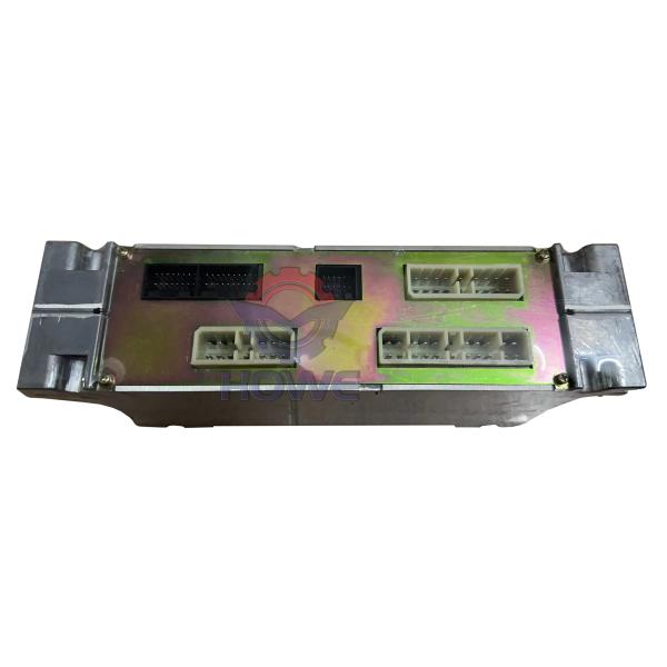 Piezas eléctricas Excavadora PC228US-3 Controlador hidráulico Tabla de ordenador 7834-20-1001