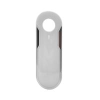 Processus durable des accessoires IMD de matériel médical avec la frontière d'argent en métal
