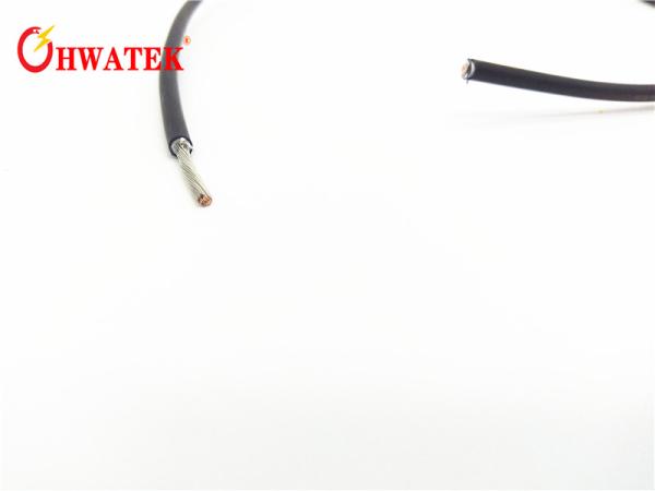 UL10368 escolhem o condutor com isolação expulsa de XLPE, 105℃, 300V, VW-1