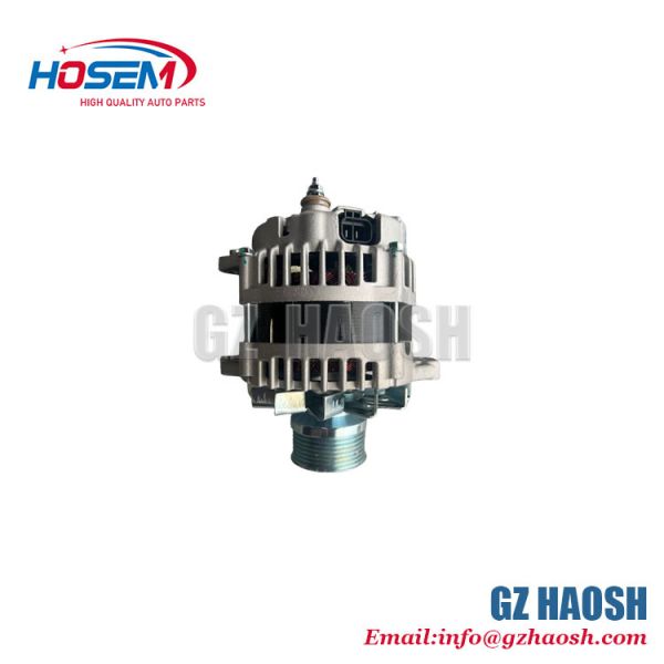 8-98029892-FY Generator 24V80A   700P4HK1   JFZ280-011