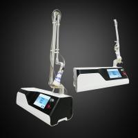 Machine partielle de laser de CO2 de retrait de cicatrice d'OEM Astiland
