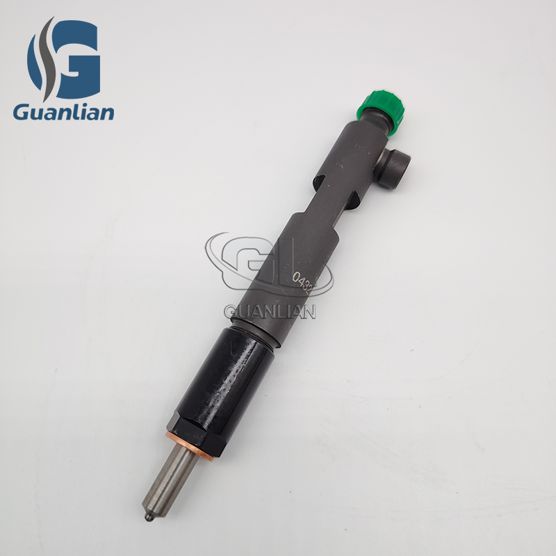 High Quality Fuel Injector 0432191809 3803231 838665