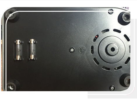 Кофеварка портативной машинки механизма настройки радиопеленгатора заусенца оборудования гостиницы домочадца коммерчески