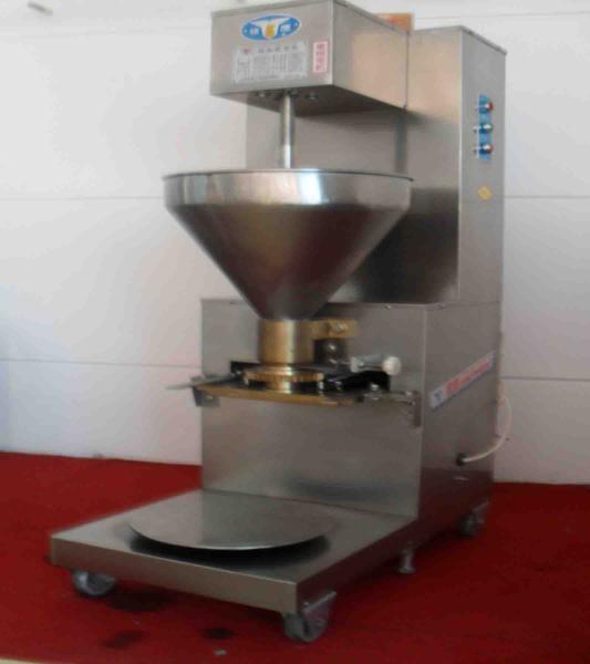 automatic meatball rolling machine