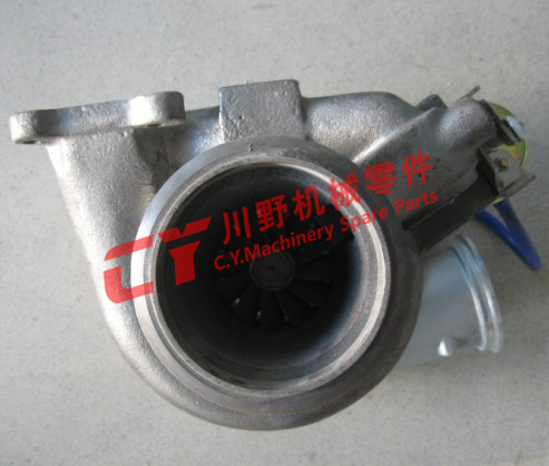 кот 752538-5013S C13 Turbo 10R8733 10R2862 2472965 с клапаном