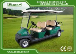 48 Voltage Club Car 6 Passenger ADC Spring Hydraulic Shock Absorbers