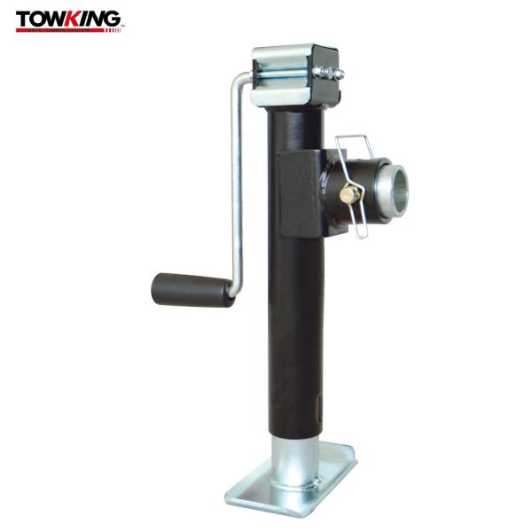 5k Capacity Agricultural Trailer Jacks