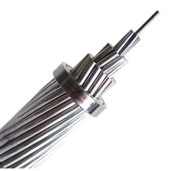 Cable isolant par conducteur en aluminium AWG