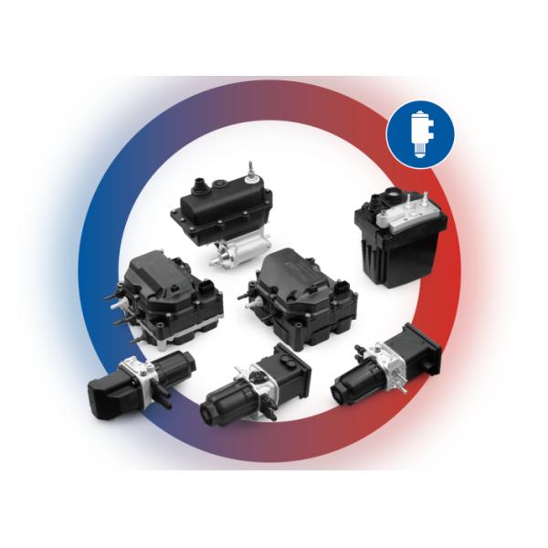 Wuxi ADBLUEPARTS Auto Parts Co., LTD