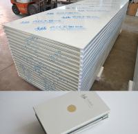 OEM Construction Insulation Clean Room Partition Panels Pu Wall Polyurethane Sandwich Panel