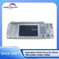 Panneau de commande Assy B2371412 pour Ricoh MP C2000 C2500 C3000