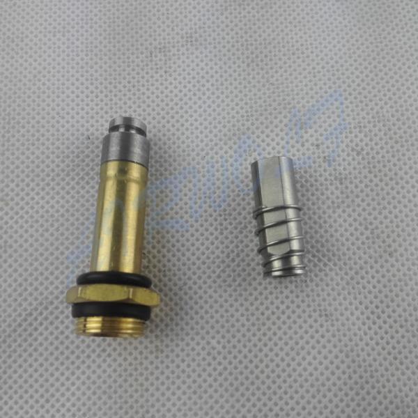 Italy Aeautel Series Pulse Jet Valves Armature Plunger And Coil 24VDC 17w