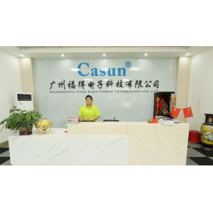 GUANGZHOU FUDE ELECTRONIC TECHNOLOGY CO.,LTD
