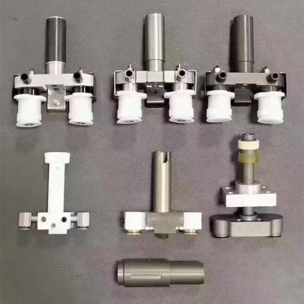 Rubber Iron Plastic Sucker Wear-Resisting Paper Feeder Customizable Size Offset Folding Machine Parts